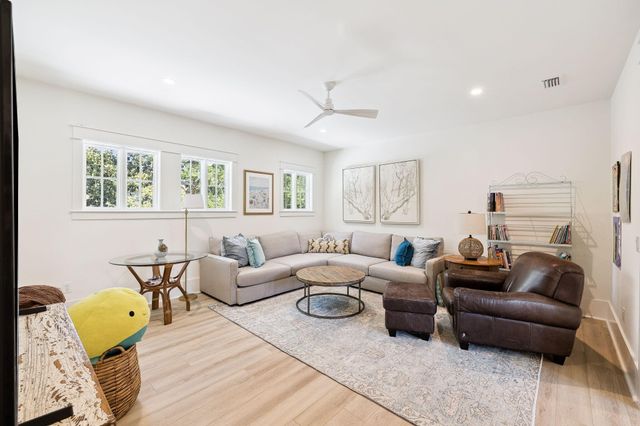 198 Ricker Avenue, Santa Rosa Beach, FL 32459