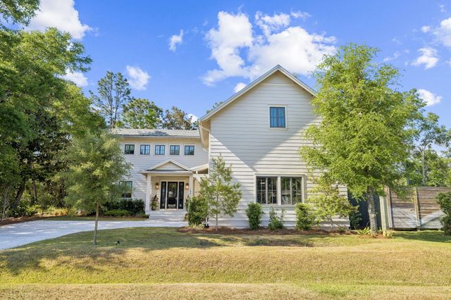 198 Ricker Avenue, Santa Rosa Beach, FL 32459