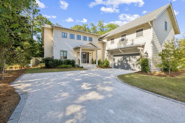 198 Ricker Avenue, Santa Rosa Beach, FL 32459