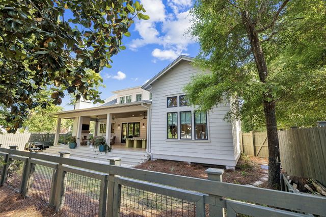 198 Ricker Avenue, Santa Rosa Beach, FL 32459