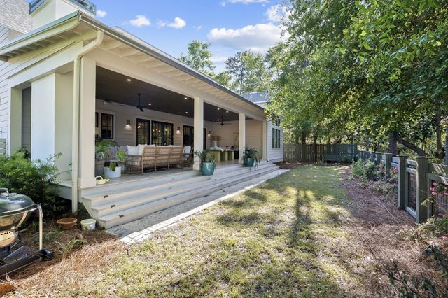 198 Ricker Avenue, Santa Rosa Beach, FL 32459
