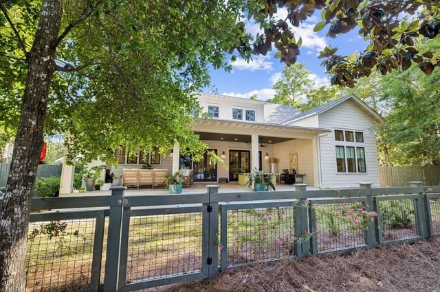 198 Ricker Avenue, Santa Rosa Beach, FL 32459