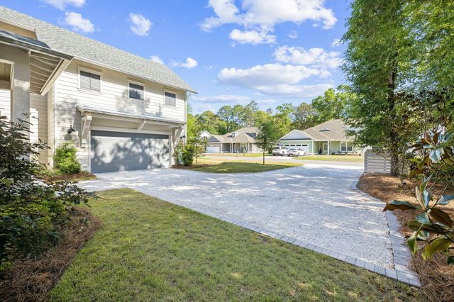 198 Ricker Avenue, Santa Rosa Beach, FL 32459