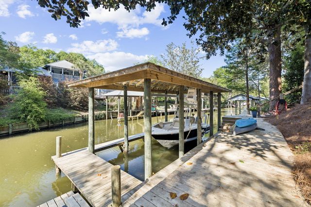 198 Ricker Avenue, Santa Rosa Beach, FL 32459