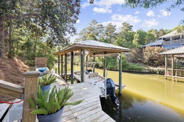 198 Ricker Avenue, Santa Rosa Beach, FL 32459