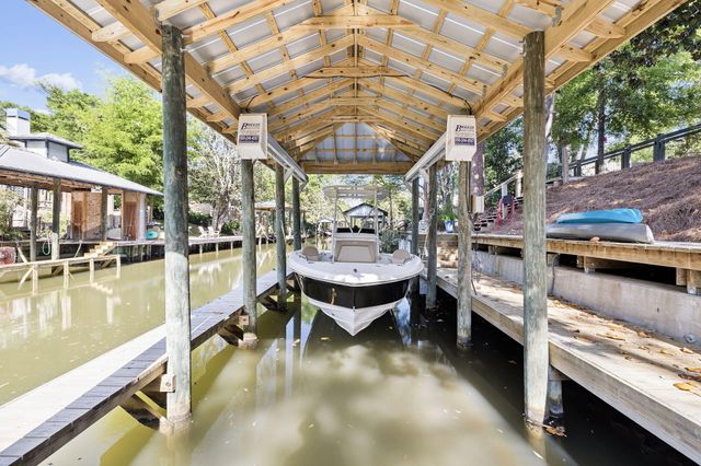 198 Ricker Avenue, Santa Rosa Beach, FL 32459