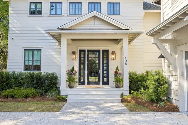 198 Ricker Avenue, Santa Rosa Beach, FL 32459