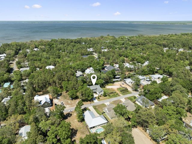 198 Ricker Avenue, Santa Rosa Beach, FL 32459