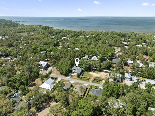 198 Ricker Avenue, Santa Rosa Beach, FL 32459