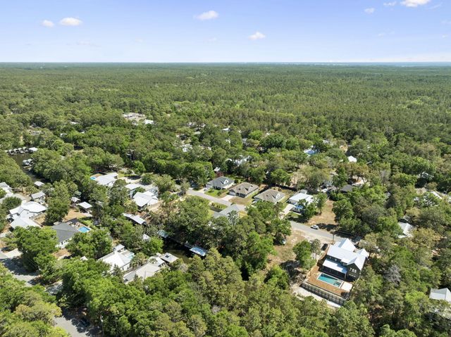 198 Ricker Avenue, Santa Rosa Beach, FL 32459