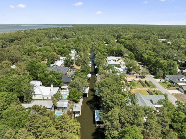198 Ricker Avenue, Santa Rosa Beach, FL 32459