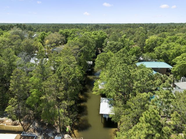 198 Ricker Avenue, Santa Rosa Beach, FL 32459
