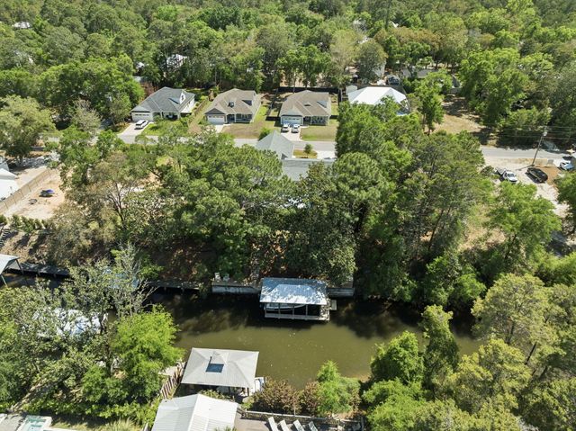 198 Ricker Avenue, Santa Rosa Beach, FL 32459