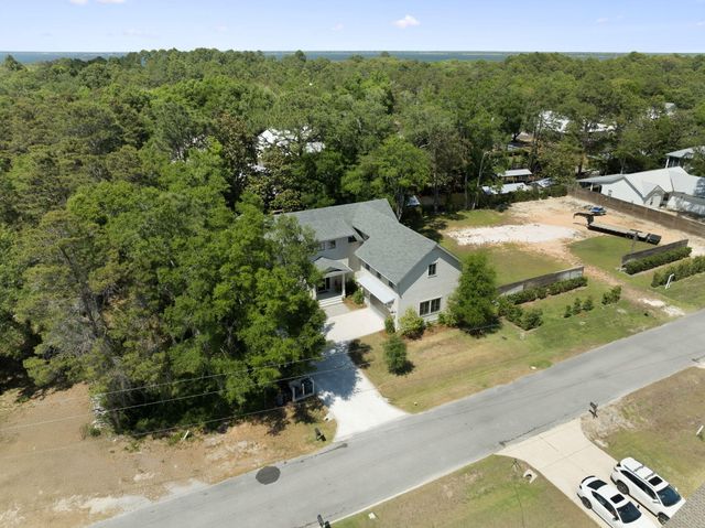 198 Ricker Avenue, Santa Rosa Beach, FL 32459