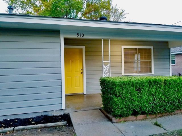 510 Gilbert Road, Irving, TX 75061