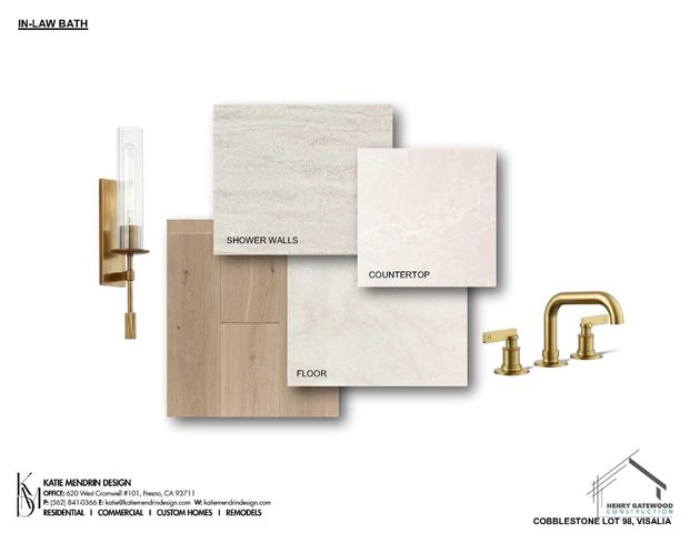 4702 W Harold Avenue, Visalia, CA 93291