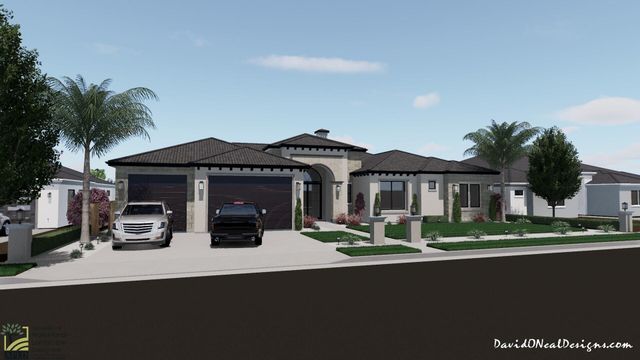 4702 W Harold Avenue, Visalia, CA 93291