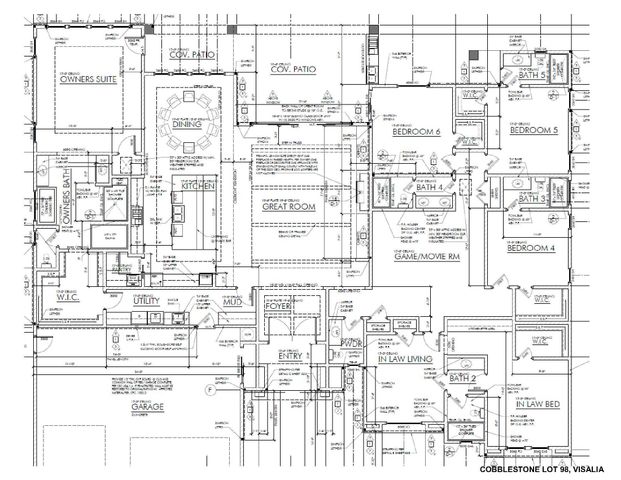 4702 W Harold Avenue, Visalia, CA 93291