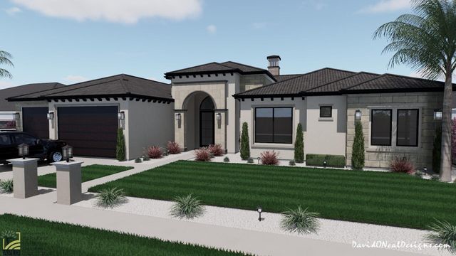 4702 W Harold Avenue, Visalia, CA 93291