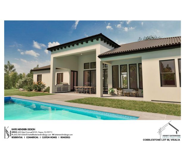 4702 W Harold Avenue, Visalia, CA 93291