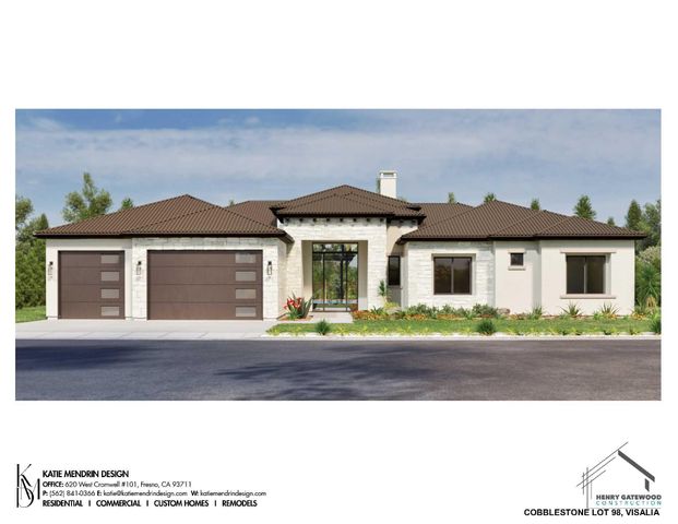 4702 W Harold Avenue, Visalia, CA 93291