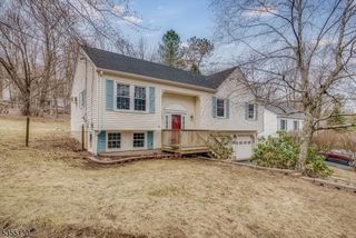 20 Woodland Trl, Sparta Twp., NJ 07871