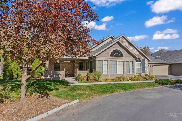 1442 N Mckinney Ln, Boise, ID 83704 property photo