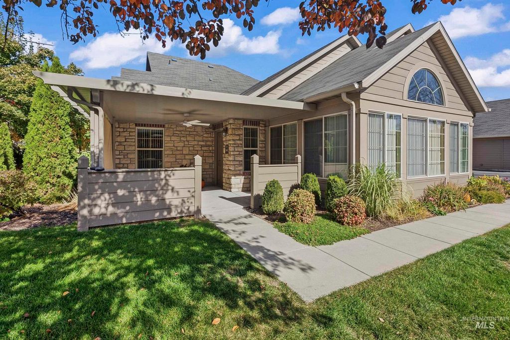 1442 N Mckinney Ln, Boise, ID 83704 photo 4