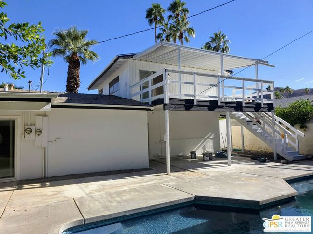 39091 Paradise Way, Cathedral City, CA 92234