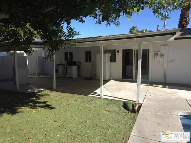 39091 Paradise Way, Cathedral City, CA 92234