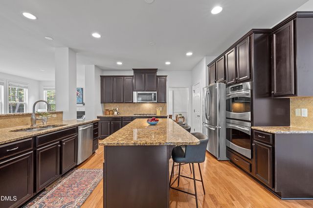 485 Legend Oaks Drive, Chapel Hill, NC 27517