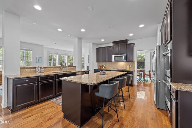 485 Legend Oaks Drive, Chapel Hill, NC 27517