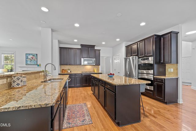 485 Legend Oaks Drive, Chapel Hill, NC 27517