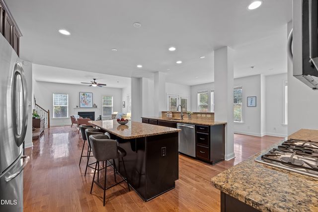 485 Legend Oaks Drive, Chapel Hill, NC 27517