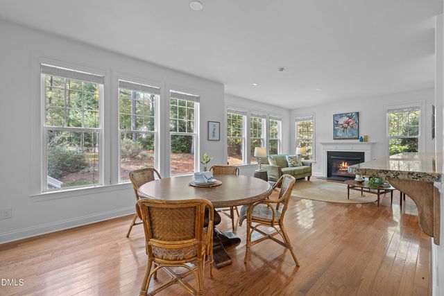 485 Legend Oaks Drive, Chapel Hill, NC 27517