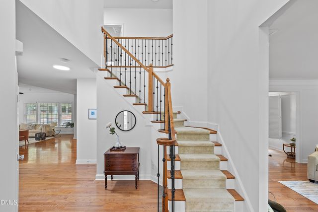 485 Legend Oaks Drive, Chapel Hill, NC 27517