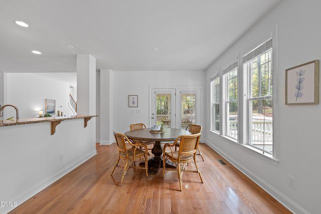 485 Legend Oaks Drive, Chapel Hill, NC 27517