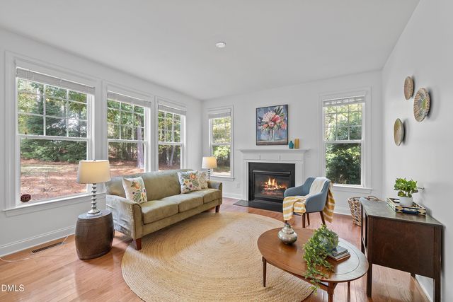 485 Legend Oaks Drive, Chapel Hill, NC 27517