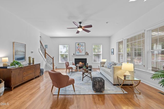 485 Legend Oaks Drive, Chapel Hill, NC 27517