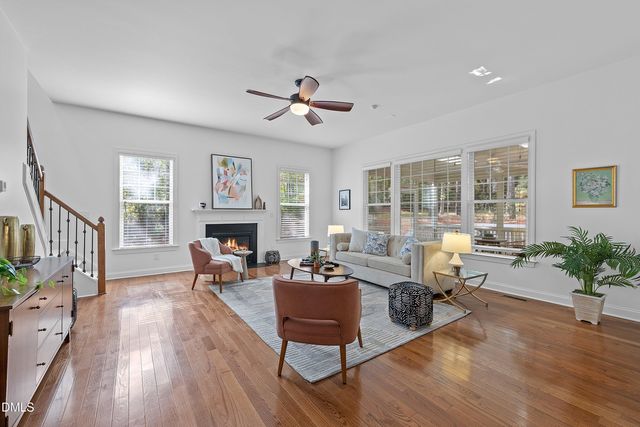 485 Legend Oaks Drive, Chapel Hill, NC 27517