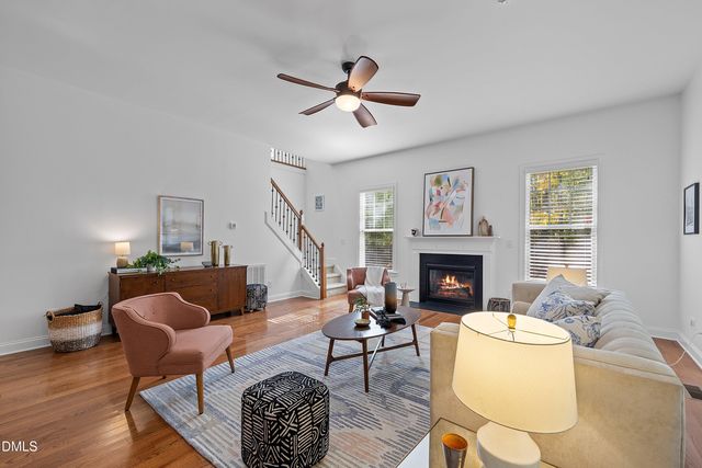 485 Legend Oaks Drive, Chapel Hill, NC 27517