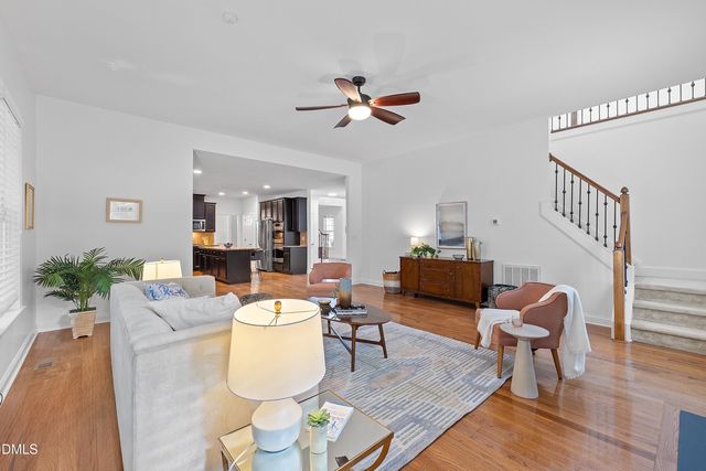 485 Legend Oaks Drive, Chapel Hill, NC 27517