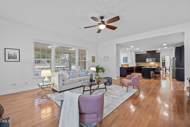 485 Legend Oaks Drive, Chapel Hill, NC 27517