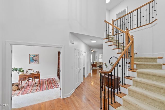 485 Legend Oaks Drive, Chapel Hill, NC 27517