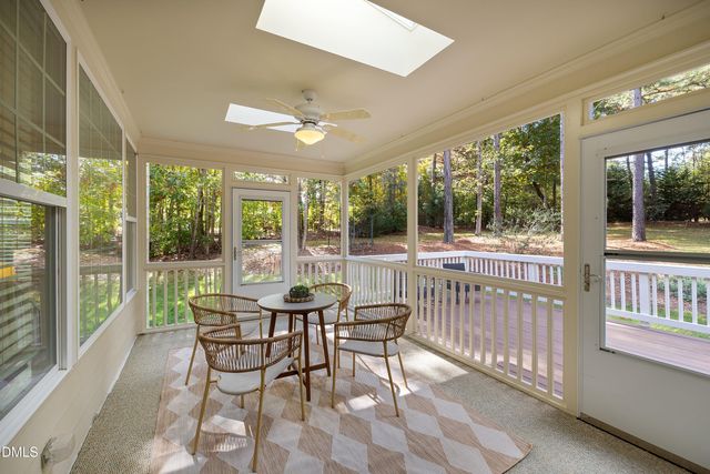 485 Legend Oaks Drive, Chapel Hill, NC 27517