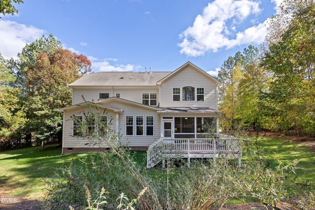 485 Legend Oaks Drive, Chapel Hill, NC 27517