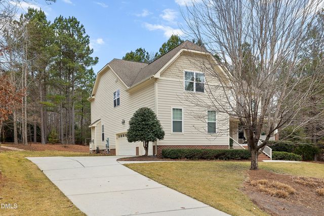 485 Legend Oaks Drive, Chapel Hill, NC 27517