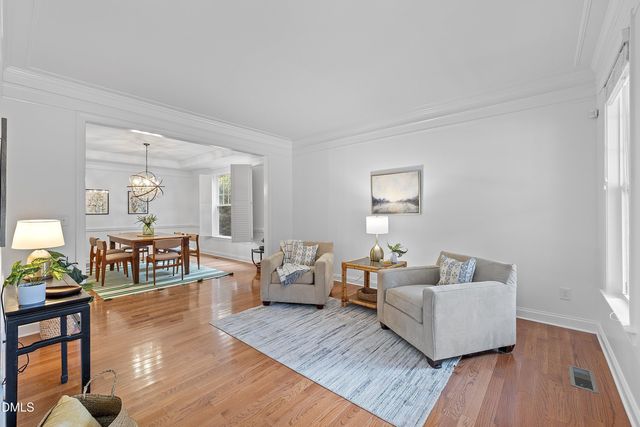 485 Legend Oaks Drive, Chapel Hill, NC 27517