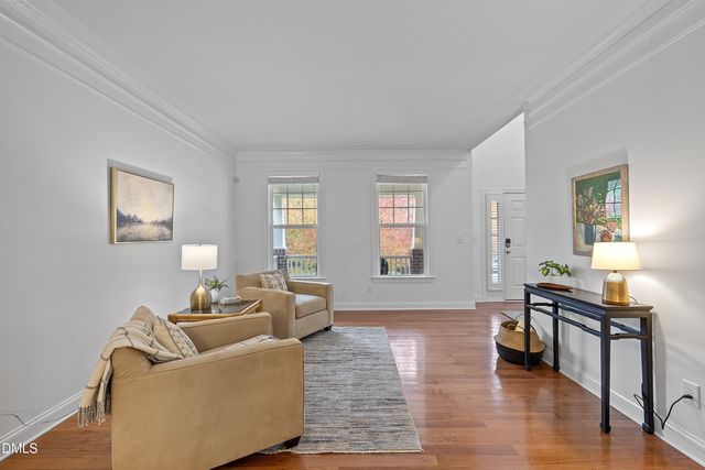 485 Legend Oaks Drive, Chapel Hill, NC 27517