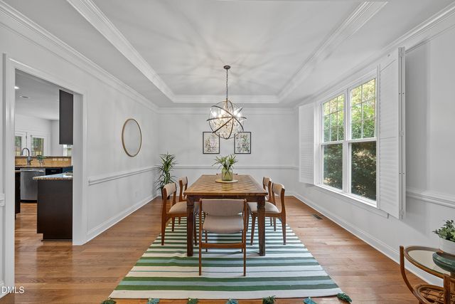 485 Legend Oaks Drive, Chapel Hill, NC 27517